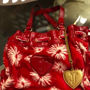 Juicy Couture purse